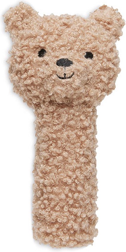 Rammelaar Teddy Bear - Biscuit
