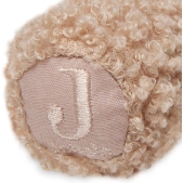 Jollein Rammelaar Teddy Bear - Biscuit