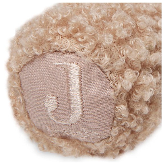 Jollein Rammelaar Teddy Bear - Biscuit