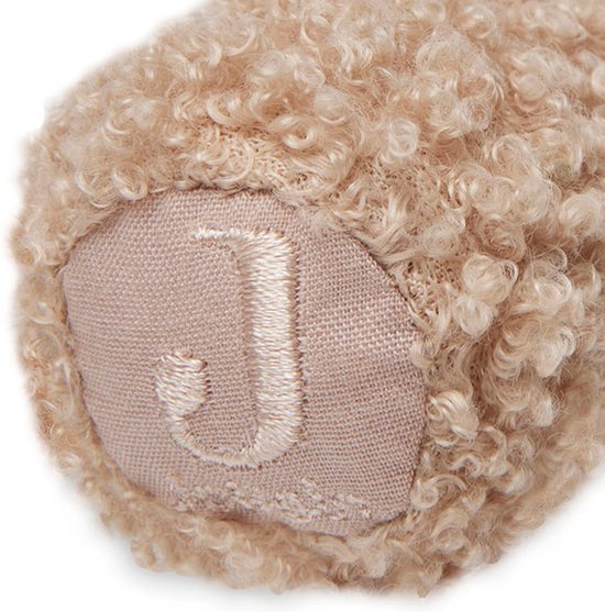 Rammelaar Teddy Bear - Biscuit - afbeelding 3