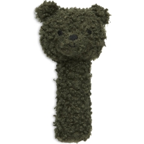 Jollein Rammelaar Teddy Bear - Leaf Green