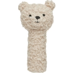 Rammelaar Teddy Bear - Naturel