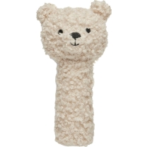 Jollein Rammelaar Teddy Bear - Naturel