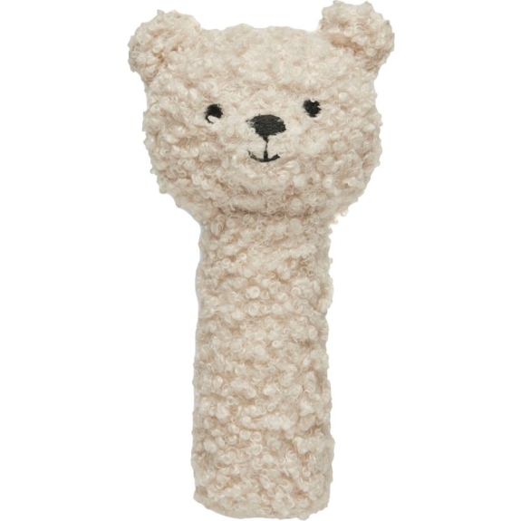 Jollein Rammelaar Teddy Bear - Naturel