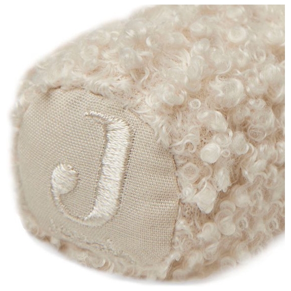 Jollein Rammelaar Teddy Bear - Naturel