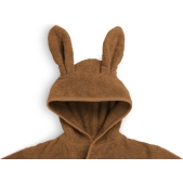 Jollein Badjas 3-4 jaar - Caramel