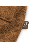 Jollein Badjas 3-4 jaar - Caramel