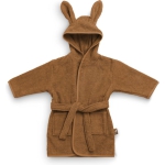 Badjas 3-4 jaar - Caramel