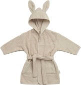 Jollein Badjas 3-4 jaar - Nougat
