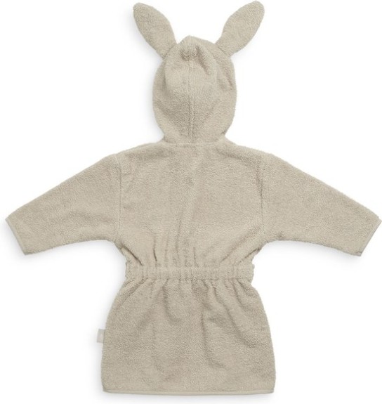 Jollein Badjas 3-4 jaar - Nougat