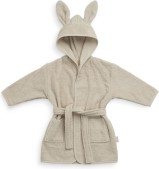 Jollein Badjas 3-4 jaar - Nougat
