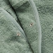 Jollein Badjas 3-4 jaar - Ash Green