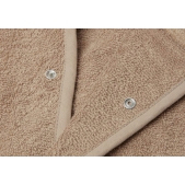 Jollein Badjas 3-4 jaar - Biscuit