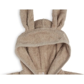 Jollein Badjas 3-4 jaar - Biscuit