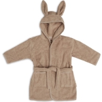Badjas 3-4 jaar - Biscuit