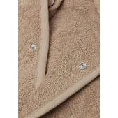 Jollein Badjas 3-4 jaar - Biscuit