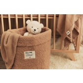 Jollein Opbergmand Boucle - Biscuit