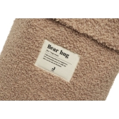 Jollein Opbergmand Boucle - Biscuit