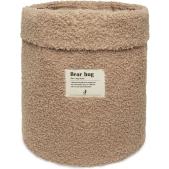 Jollein Opbergmand Boucle - Biscuit