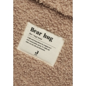 Jollein Opbergmand Boucle - Biscuit