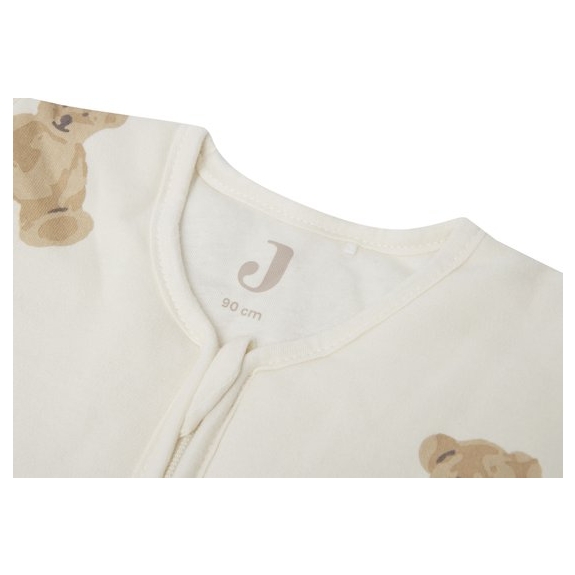 Jollein Baby Winterslaapzak met Afritsbare Mouw 90cm - T