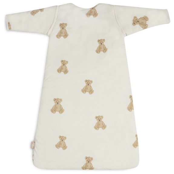Jollein Baby Winterslaapzak met Afritsbare Mouw 90cm - T