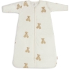 Jollein Slaapzak met Afritsbare Mouw 90cm - Teddy Bear