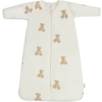 Slaapzak met Afritsbare Mouw 90cm - Teddy Bear