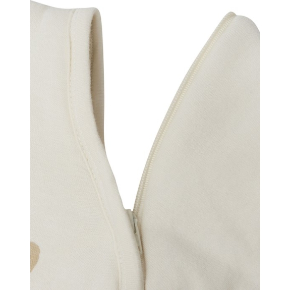 Jollein Baby Winterslaapzak met Afritsbare Mouw 90cm - T