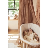 Jollein Baby Winterslaapzak met Afritsbare Mouw 90cm - T