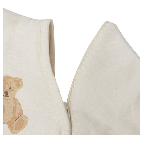 Jollein Baby Winterslaapzak met Afritsbare Mouw 110cm - 