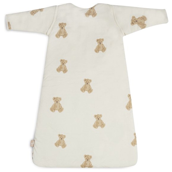 Jollein Baby Winterslaapzak met Afritsbare Mouw 110cm - 