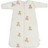 Jollein Slaapzak met Afritsbare Mouw 110cm - Teddy Bear