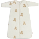 Slaapzak met Afritsbare Mouw 110cm - Teddy Bear
