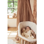 Jollein Baby Winterslaapzak met Afritsbare Mouw 110cm - 