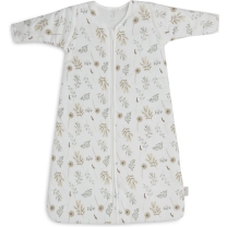Jollein Slaapzak met Afritsbare Mouw 110cm - Wild Flower