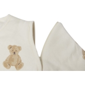 Jollein Baby Winterslaapzak met Afritsbare Mouw 70cm - T
