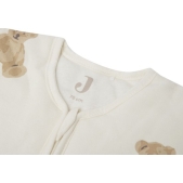 Jollein Baby Winterslaapzak met Afritsbare Mouw 70cm - T