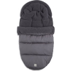 Jollein Voetenzak voor Buggy & Wandelwagen - Grey