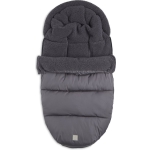 Voetenzak voor Buggy & Wandelwagen - Grey
