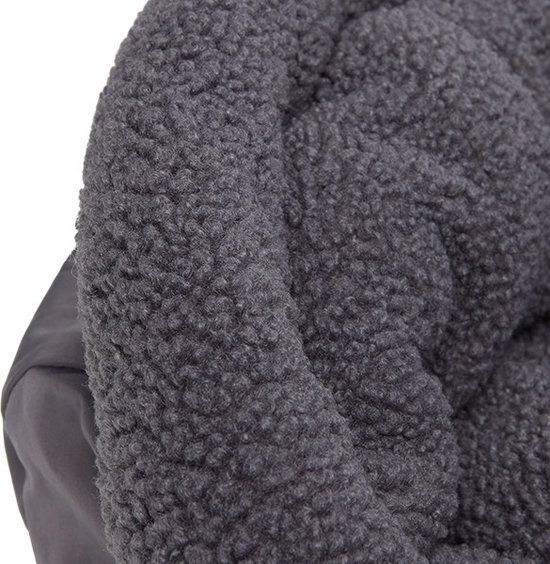 Voetenzak voor Buggy & Wandelwagen - Grey - afbeelding 12