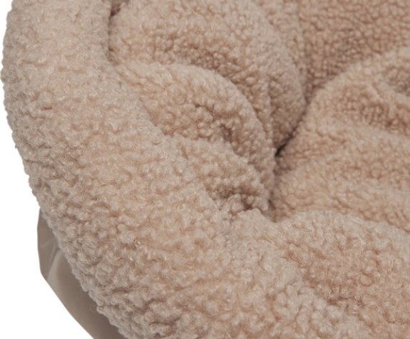 Jollein Voetenzak voor Buggy & Wandelwagen - Biscuit