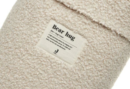 Opbergmand Boucle - Naturel - afbeelding 4