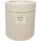 Jollein Opbergmand Boucle - Naturel