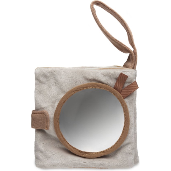 Jollein Babyboekje - Spring Garden