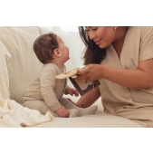 Jollein Babyboekje - Spring Garden