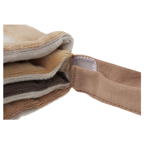 Jollein Babyboekje - Spring Garden