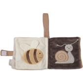 Jollein Babyboekje - Spring Garden