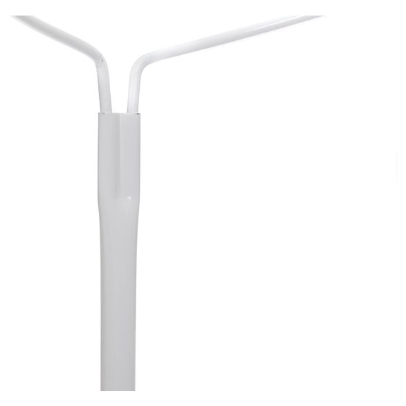 Jollein Piekstok Sluier - Wit