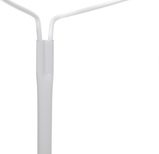 Piekstok Sluier - Wit - afbeelding 7